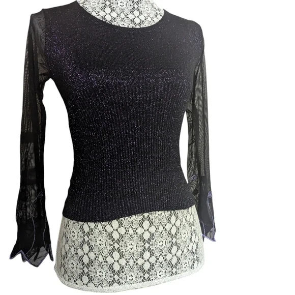 VERSACE SPORTS ALIAS S.P.A TOP - Picture 6 of 13